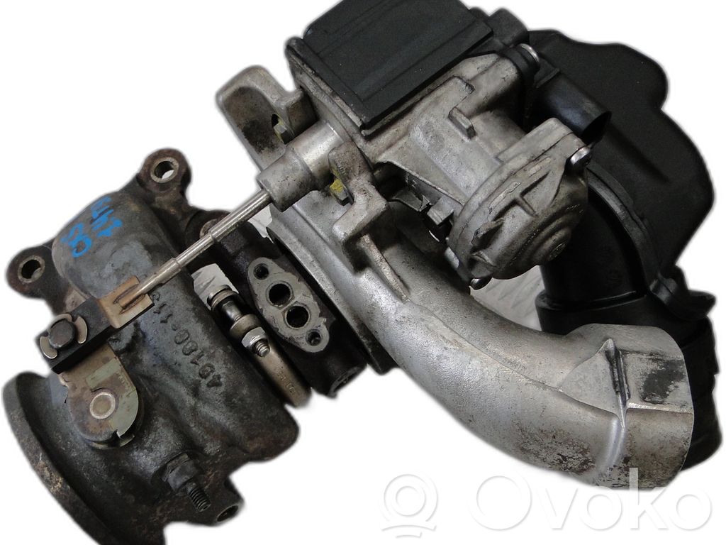 Turbocompresseur Volkswagen Golf VII – 04E145713N – Occasion