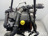 Moteur K9KE628 1.5 Diesel NISSAN NV200 – Occasion Complet Garanti
