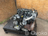 Moteur KNWA 2.2 Diesel FORD S-MAX – Occasion Complet Garanti