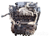 Moteur BSU 1.9 Diesel VOLKSWAGEN Caddy – Occasion Complet Garanti