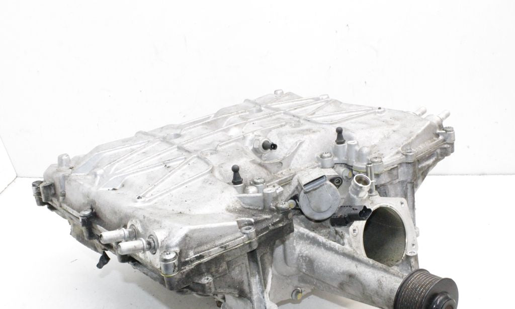 Turbocompresseur Jaguar XJ X351 5L Essence – DW936F066BE – Occasion