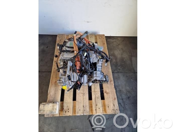 Moteur A4473402202 MERCEDES-BENZ Vito Viano W447 – Occasion Complet Garanti