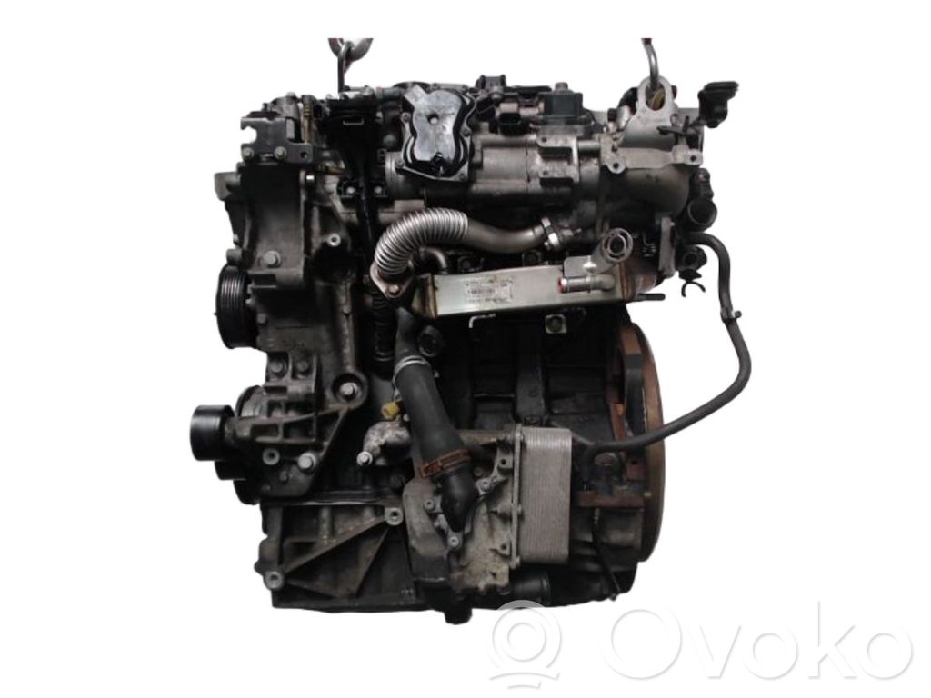 Moteur 7701479311 Diesel RENAULT Scenic III - Grand scenic III – Occasion Complet Garanti
