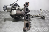 Turbocompresseur Skoda Rapid (NH) 1.6L Diesel – 03L2590568 – Occasion
