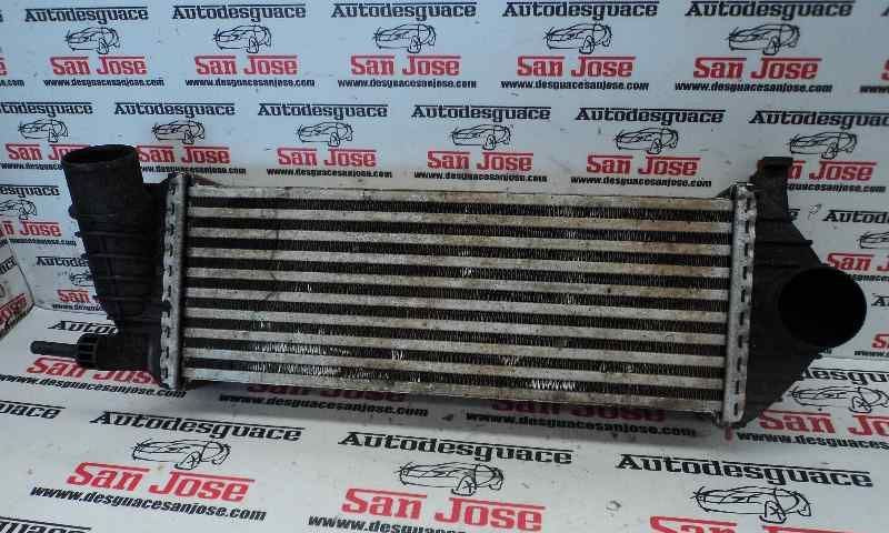 Turbocompresseur Renault Kangoo II – 8200862025 – Occasion