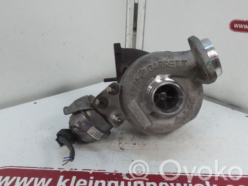 Turbocompresseur Audi A6 S6 C7 4G 2L Diesel – 03L145721A – Occasion