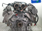 Moteur N63B44B 4.4 Essence BMW 6 F06 Gran coupe – Occasion Complet Garanti