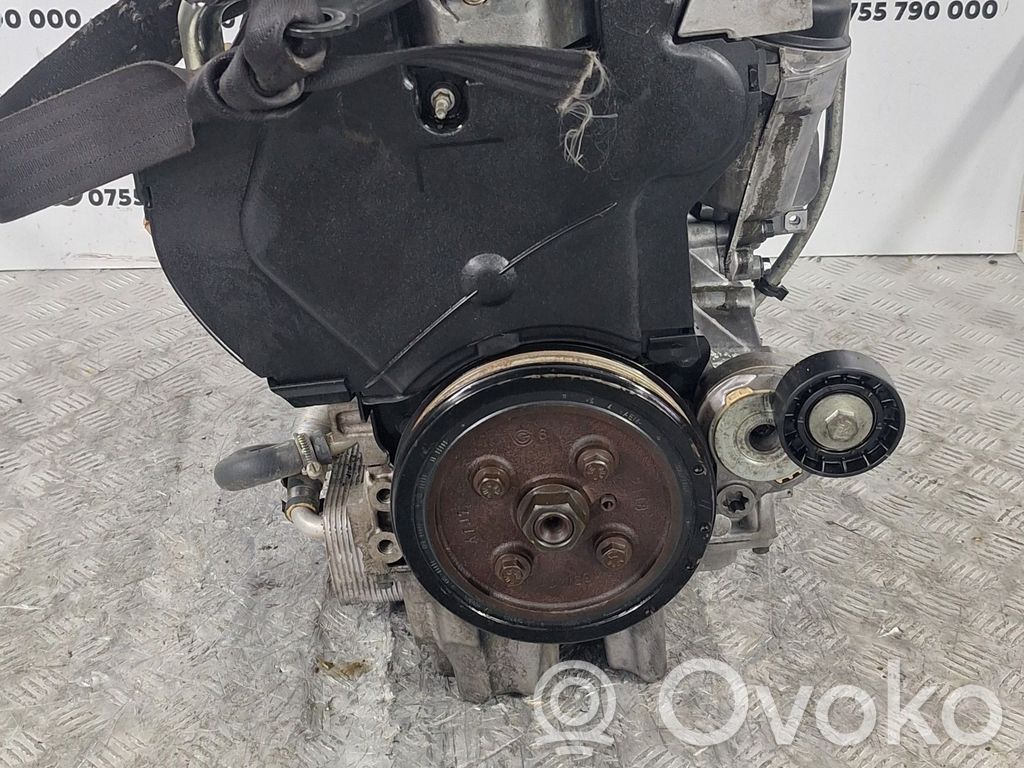 Moteur D5244T 2.4 Diesel VOLVO XC90 – Occasion Complet Garanti