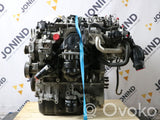 Moteur SHVPTS 2.2 Diesel MAZDA 6 – Occasion Complet Garanti