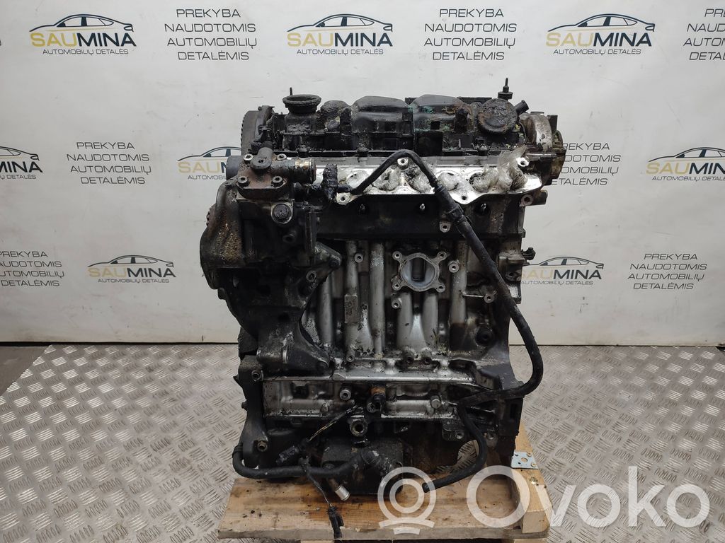 Moteur D4204T23 2.0 Diesel VOLVO XC90 – Occasion Complet Garanti