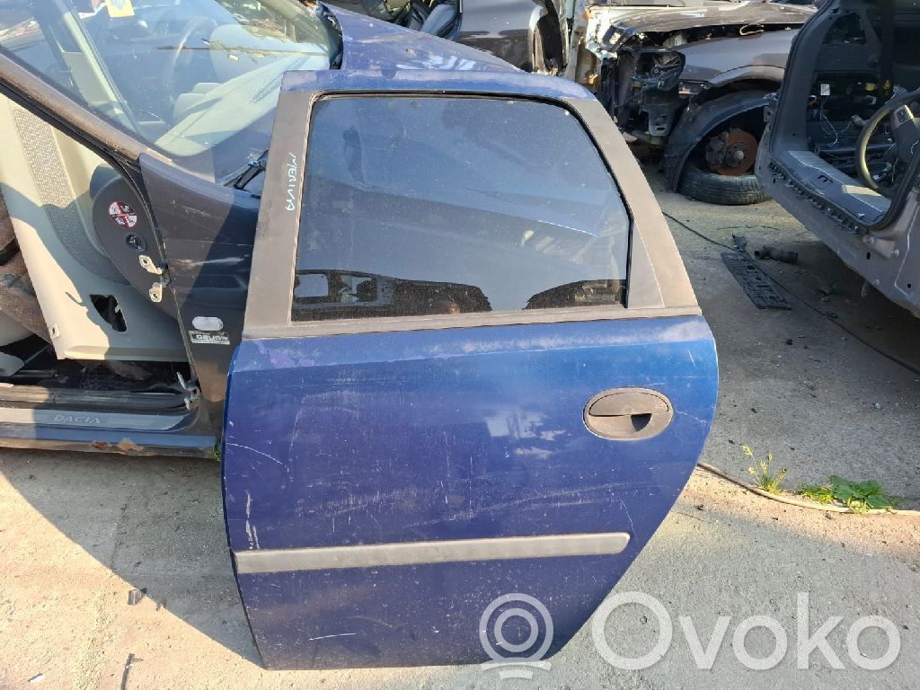 Moteur Y17DT 1.7 Diesel OPEL Meriva A – Occasion Complet Garanti