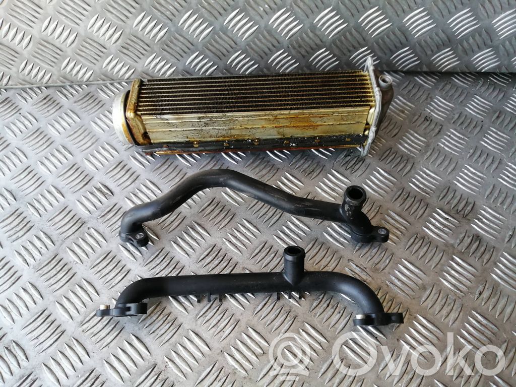 Turbocompresseur Audi Q5 SQ5 8R 3L Essence – 06E145621E – Occasion
