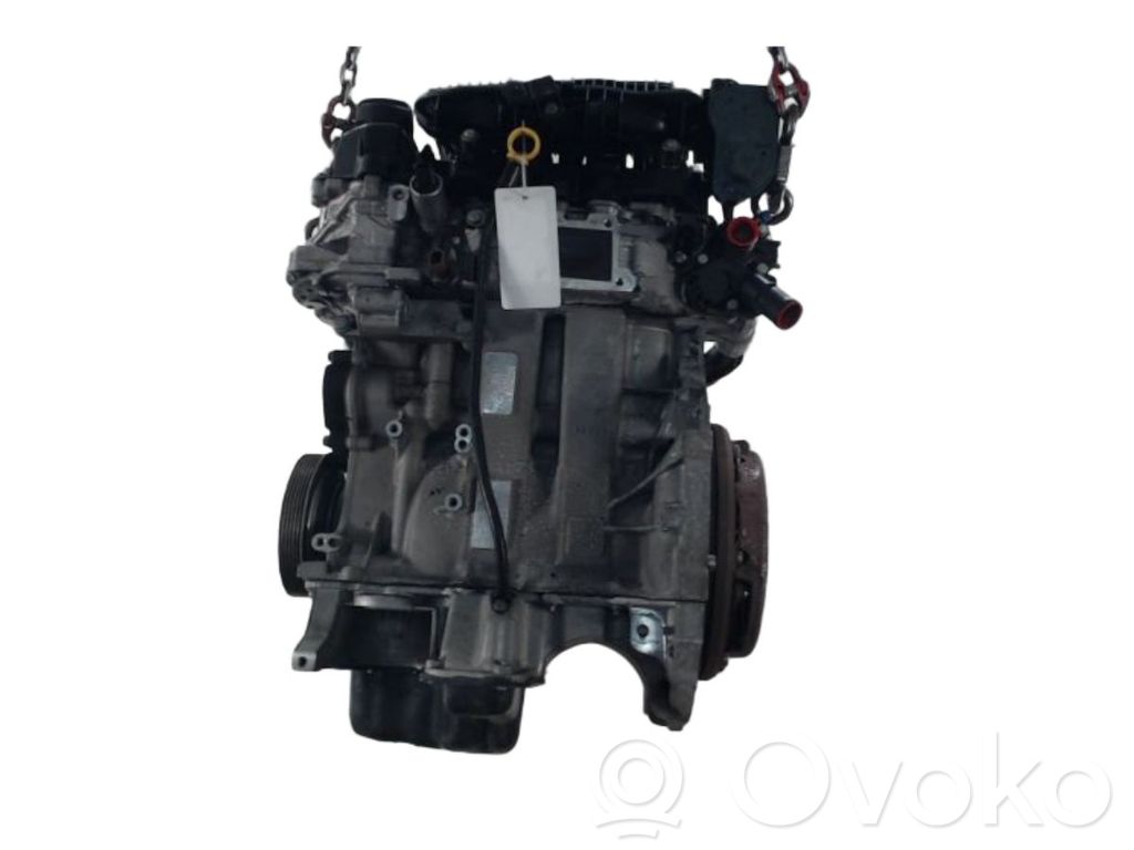 Moteur 1627122980 Essence DS Automobiles 3 – Occasion Complet Garanti