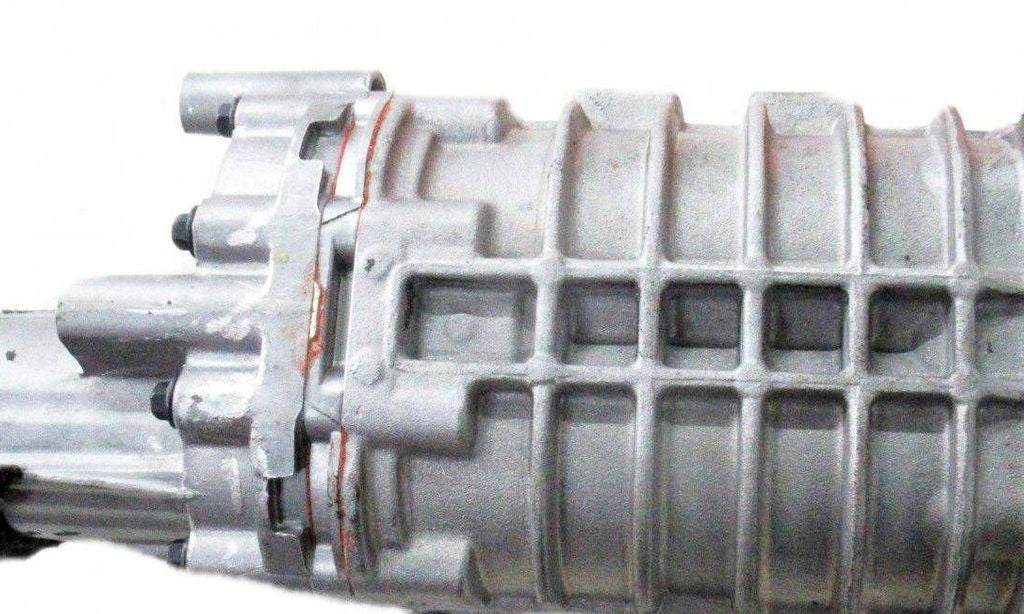 Turbocompresseur Volkswagen Touran II 1.4L Essence – 32548403C276 – Occasion