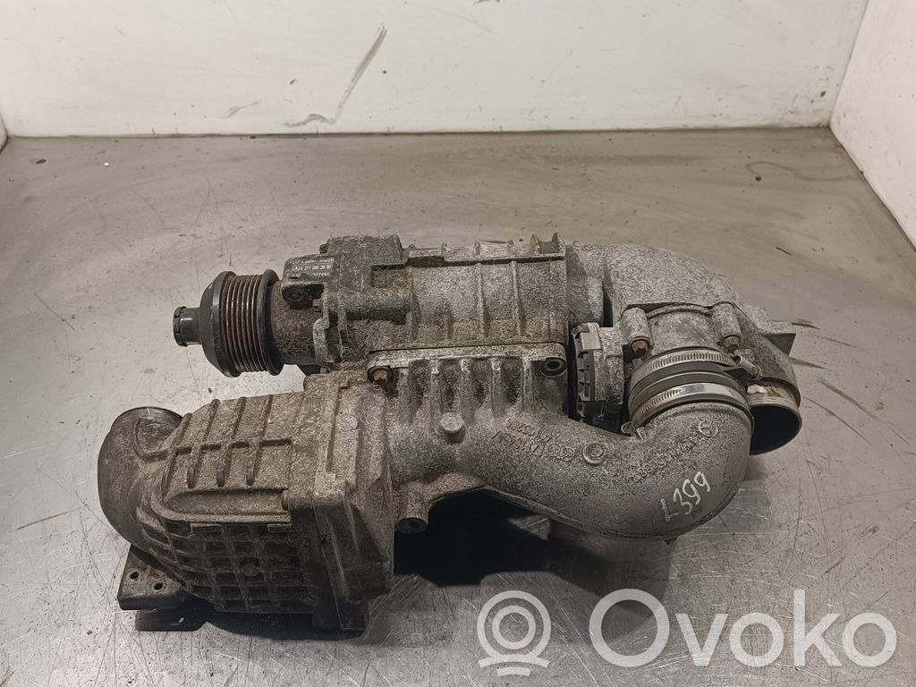 Turbocompresseur Mercedes-Benz E W212 2L Essence – A2711400887 – Occasion