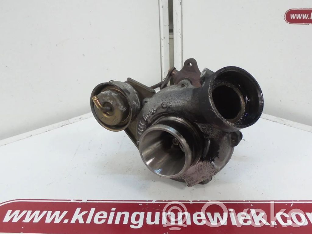 Turbocompresseur Chevrolet PT Cruiser 2.2L Diesel – A6640960299Q – Occasion