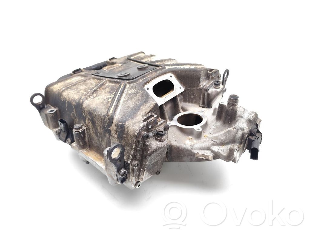 Turbocompresseur Porsche Panamera (970) 3L – 06E145621F – Occasion