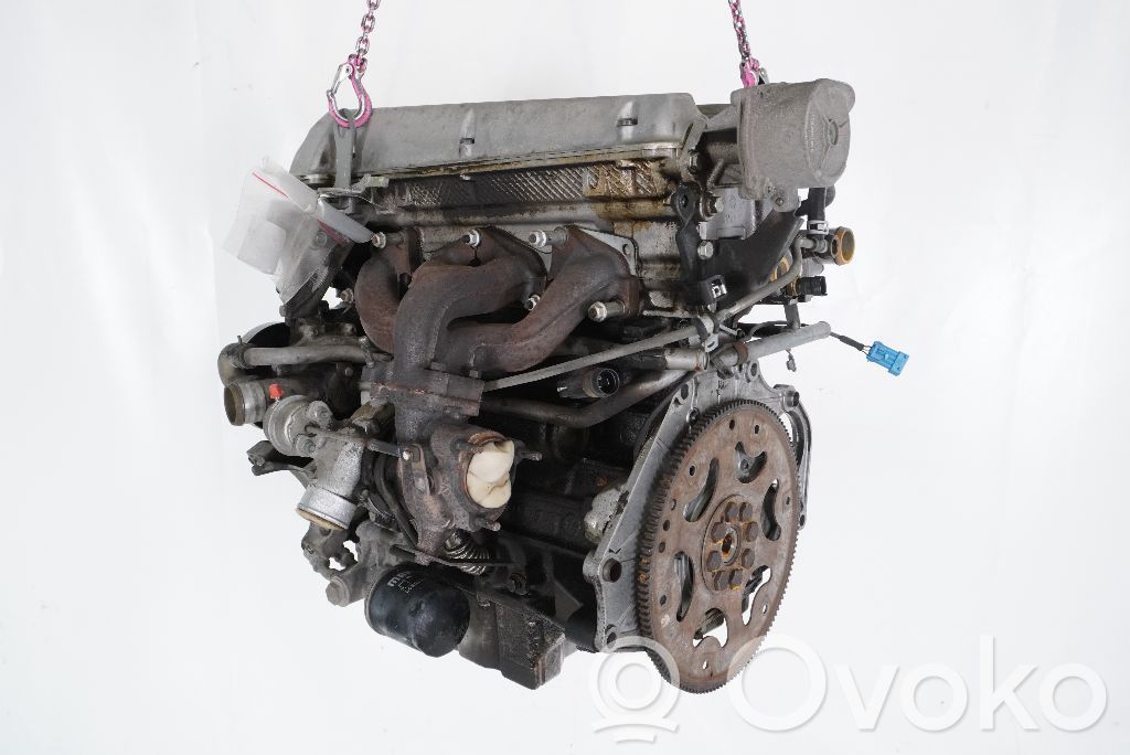 Moteur 9549957 SAAB 9-5 – Occasion Complet Garanti