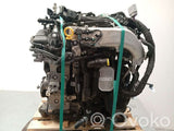 Moteur DTRD 2.0 Diesel FORD Tourneo – Occasion Complet Garanti