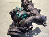 Turbocompresseur Opel Astra H – ANIHVSFU – Occasion