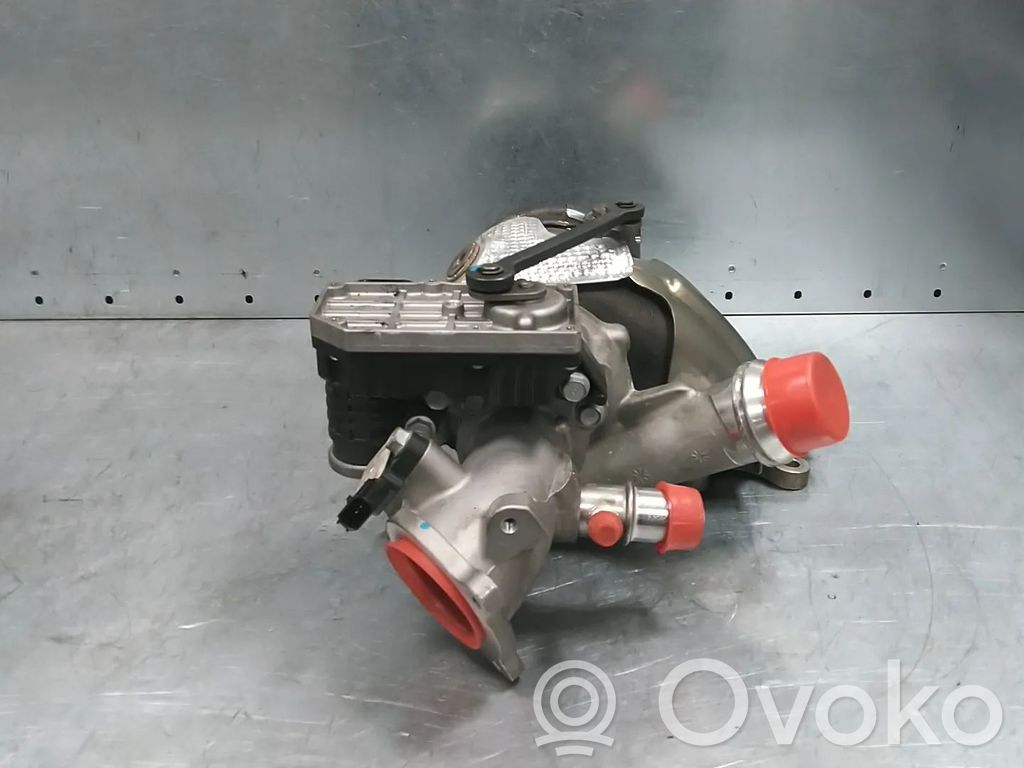Turbocompresseur Kia Ceed 1.5L Essence – 2823108400 – Occasion