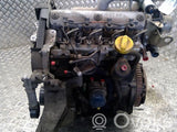 Moteur 7701476336 1.9 Diesel RENAULT Scenic I – Occasion Complet Garanti