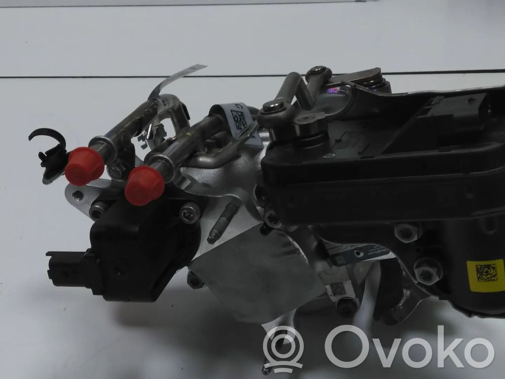 Turbocompresseur Dacia Duster II 1L Essence – 16319700058 – Occasion
