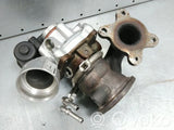 Turbocompresseur Volkswagen Polo V 6R 1L Essence – V03820430AD – Occasion