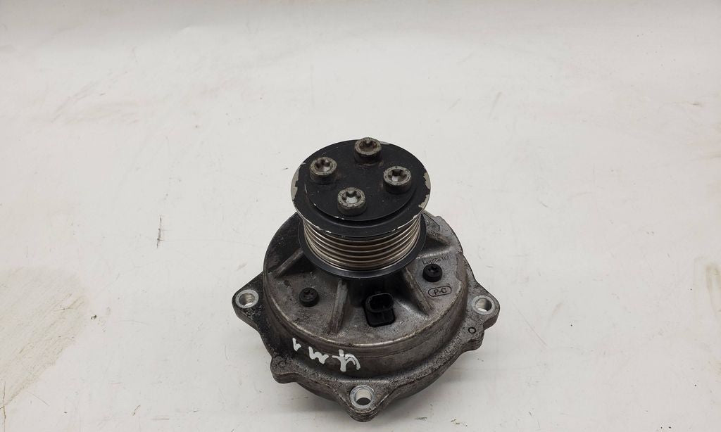 Turbocompresseur Audi Q7 4M 3L Essence – 06E145105S – Occasion
