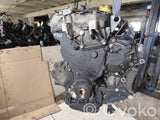 Moteur G9U754 2.5 Diesel RENAULT Master II – Occasion Complet Garanti
