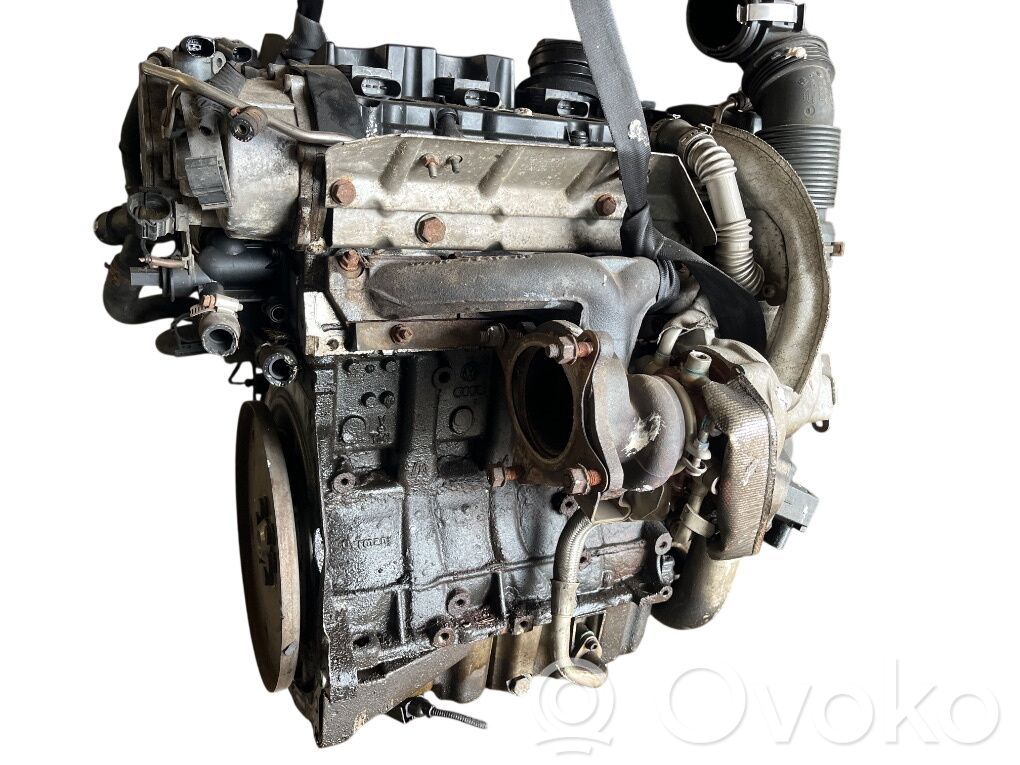 Moteur 06F903315 2.0 Essence VOLKSWAGEN PASSAT B6 – Occasion Complet Garanti