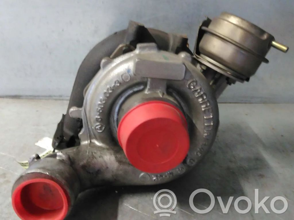 Turbocompresseur Skoda Superb B5 (3U) 2.5L Diesel – 059145701D – Occasion