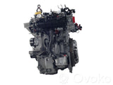 Moteur 8201588337 Essence DACIA Sandero II – Occasion Complet Garanti