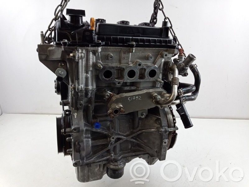 Moteur 1.0 Essence SUZUKI Celerio – Occasion Complet Garanti