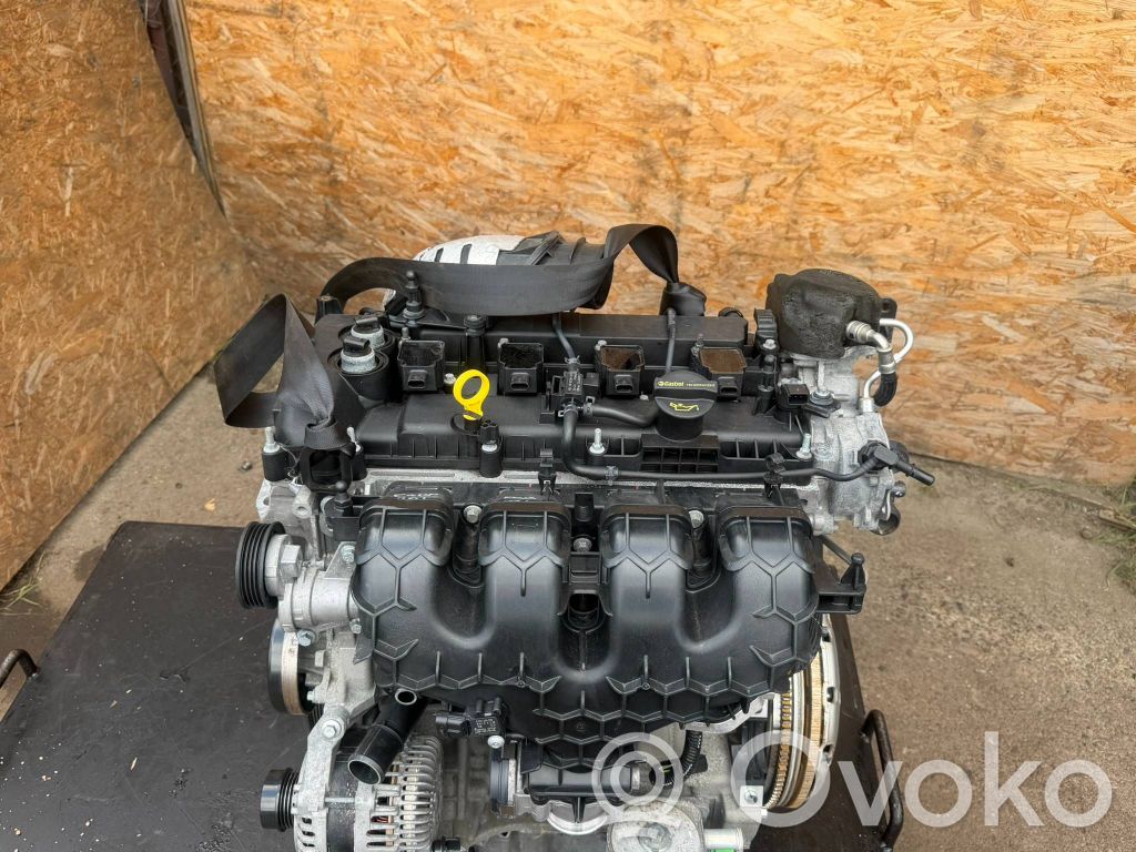Moteur R9DA 2.0 Essence FORD Focus ST – Occasion Complet Garanti