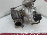 Turbocompresseur Vauxhall Astra K 1.4L Essence – 4918004051 – Occasion