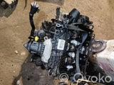 Moteur DW10C 2.0 Diesel FORD C-MAX II – Occasion Complet Garanti