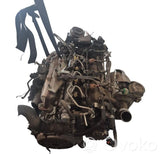 Moteur 1900033251 1.4 Diesel TOYOTA Yaris – Occasion Complet Garanti