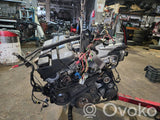 Moteur 7516330 1.6 Essence BMW 3 E46 – Occasion Complet Garanti