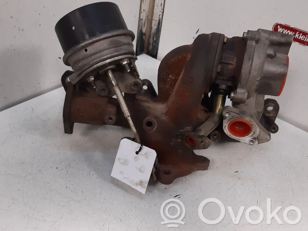 Turbocompresseur Volvo V70 2L Diesel – 31361655 – Occasion