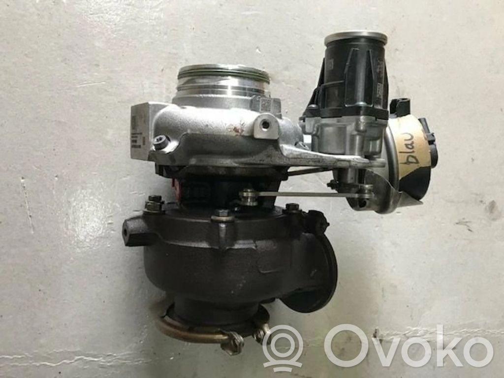 Turbocompresseur BMW 2 F45 – 8584199 – Occasion