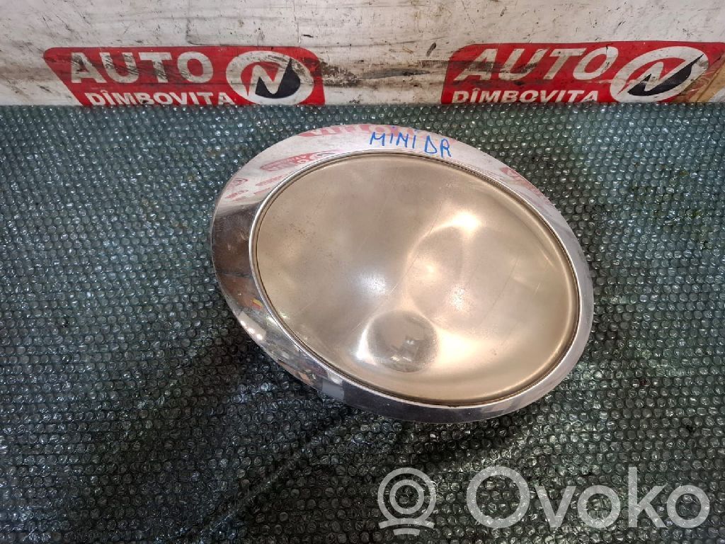 Moteur W10B16A 1.6 MINI One - Cooper R50 - 53 – Occasion Complet Garanti