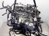 Moteur CLH 1.6 Diesel SEAT Leon (5F) – Occasion Complet Garanti