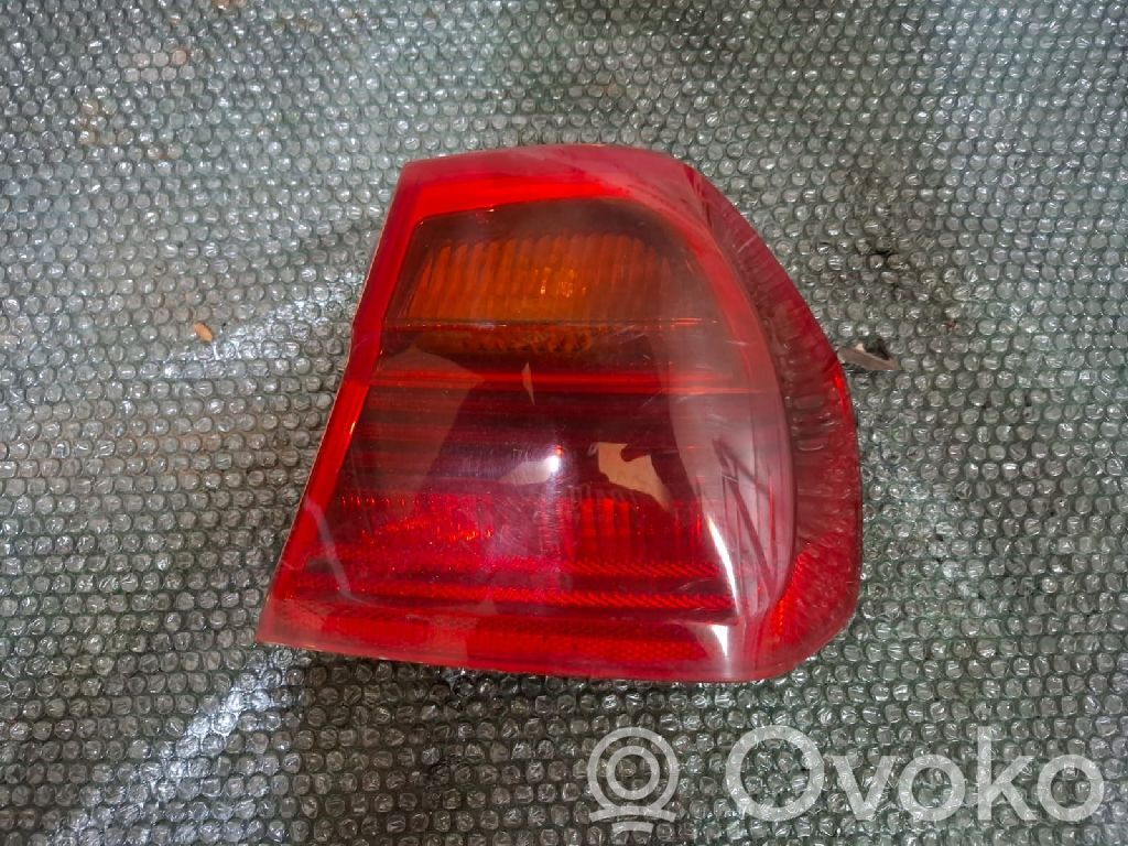Moteur 204D4 2.0 Diesel BMW 3 E90 E91 – Occasion Complet Garanti