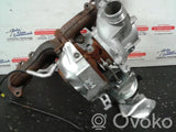 Turbocompresseur Volkswagen Sharan 2L Diesel – 04L253010BX – Occasion