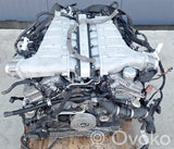 Moteur BWR 6.0 Essence BENTLEY Flying Spur – Occasion Complet Garanti