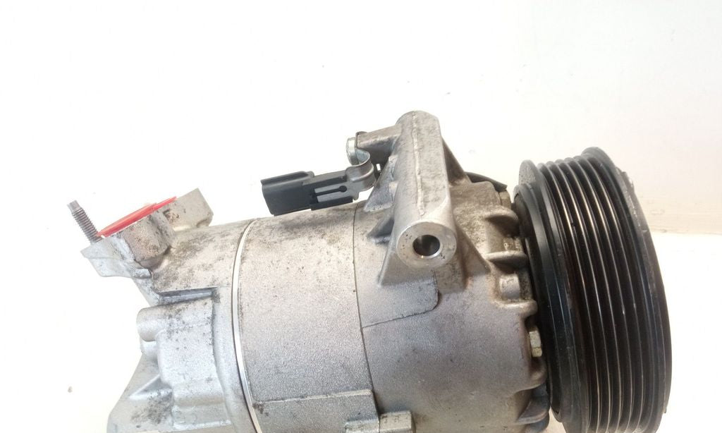 Turbocompresseur Volvo V40 1.6L Diesel – 31291251 – Occasion
