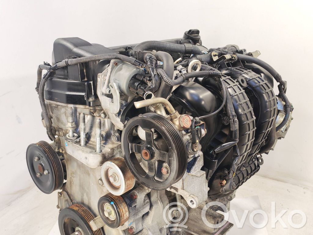 Moteur 4J11 2.0 Essence MITSUBISHI Outlander – Occasion Complet Garanti