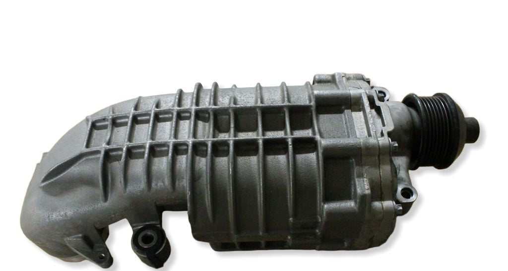 Turbocompresseur Mercedes-Benz C W203 2L Essence – 2710902080 – Occasion
