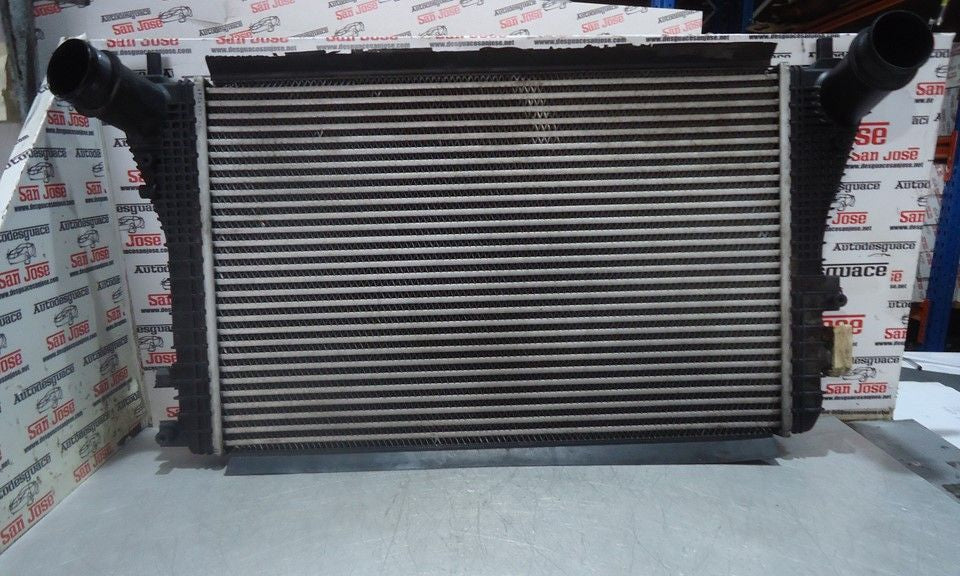 Turbocompresseur Volkswagen PASSAT B5.5 – 03G145703D – Occasion